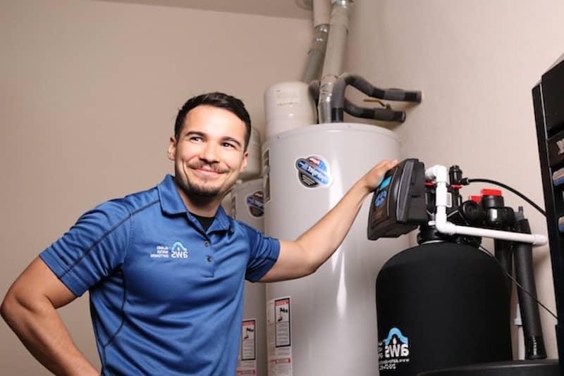 Water Softener Makes Sense For Your Home